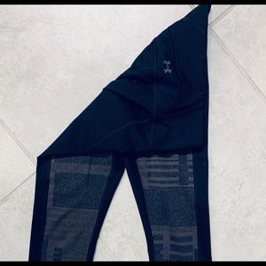Under Armour capris